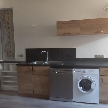 Les Meubles Du Colombier Apartment Лон-льо-Соние Екстериор снимка